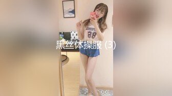 黑丝体操服 (3)