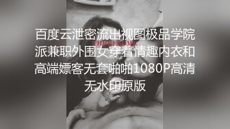 百度云泄密流出视图极品学院派兼职外围女穿着情趣内衣和高端嫖客无套啪啪1080P高清无水印原版