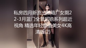 私房四月新流出纸箱厂女厕22-3月蓝门全景后拍系列超近视角 精选年轻颜值美女4K高清版(2)