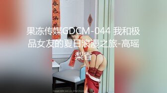 果冻传媒GDCM-044 我和极品女友的夏日浪漫之旅-高瑶梨香