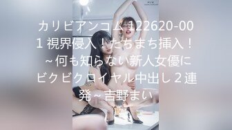 カリビアンコム 122620-001 視界侵入！たちまち挿入！ ～何も知らない新人女優にビクビクロイヤル中出し２連発～吉野まい