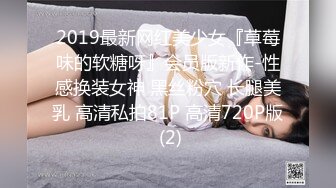 2019最新网红美少女『草莓味的软糖呀』会员版新作-性感换装女神 黑丝粉穴 长腿美乳 高清私拍81P 高清720P版 (2)