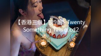 【香港三级】晚9朝5 Twenty Something Taipei.cd2