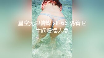 星空无限传媒 xk-66 隔着卫生间爆操人妻