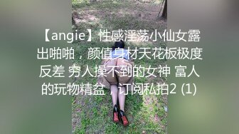 【angie】性感淫荡小仙女露出啪啪，颜值身材天花板极度反差 穷人操不到的女神 富人的玩物精盆，订阅私拍2 (1)