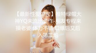 【最新性爱泄密】推特绿帽大神YQ未流出劲作-朋友专程来操老婆 体力不错 口爆后又后入第二炮