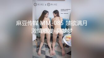 麻豆传媒 MM-085 禁欲满月激情爆发-吴梦梦