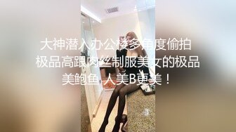 大神潜入办公楼多角度偷拍 极品高跟肉丝制服美女的极品美鲍鱼 人美B更美！