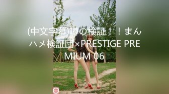 (中文字幕)噂の検証！！まんハメ検証団×PRESTIGE PREMIUM 06